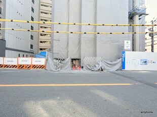 ＪＲ難波駅 徒歩3分 14階の物件外観写真